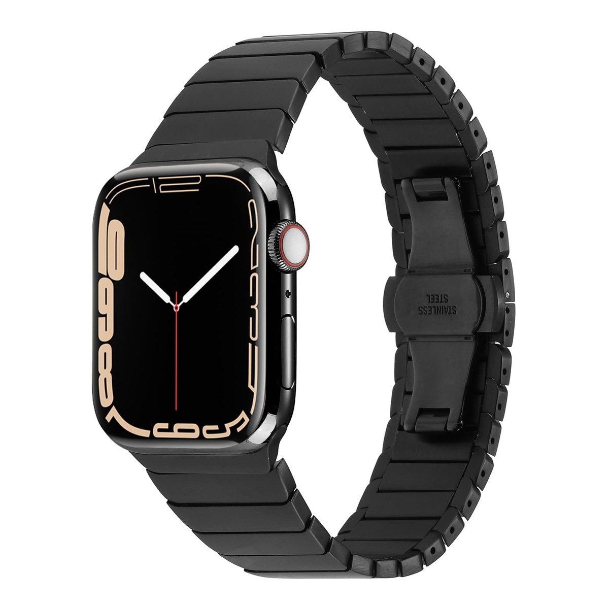 ​​​ Watch 42mm Kordon KRD-79 Metal Strap Kayış
