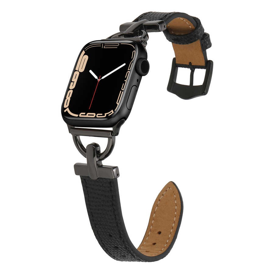 ​​​ Watch 7 45mm KRD-53 Deri Kordon