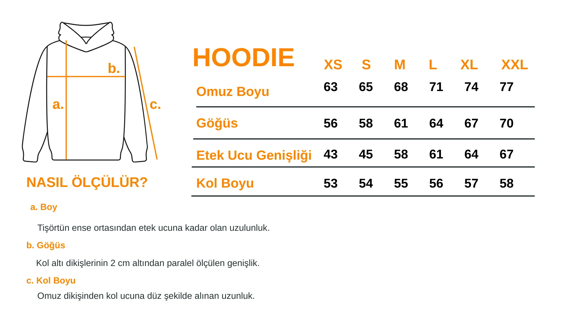 Gök Tengri Oversize Hoodie | Türk Mitolojisi — Alaz Originals