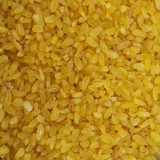 İri Pilavlık Bulgur 1 Kg