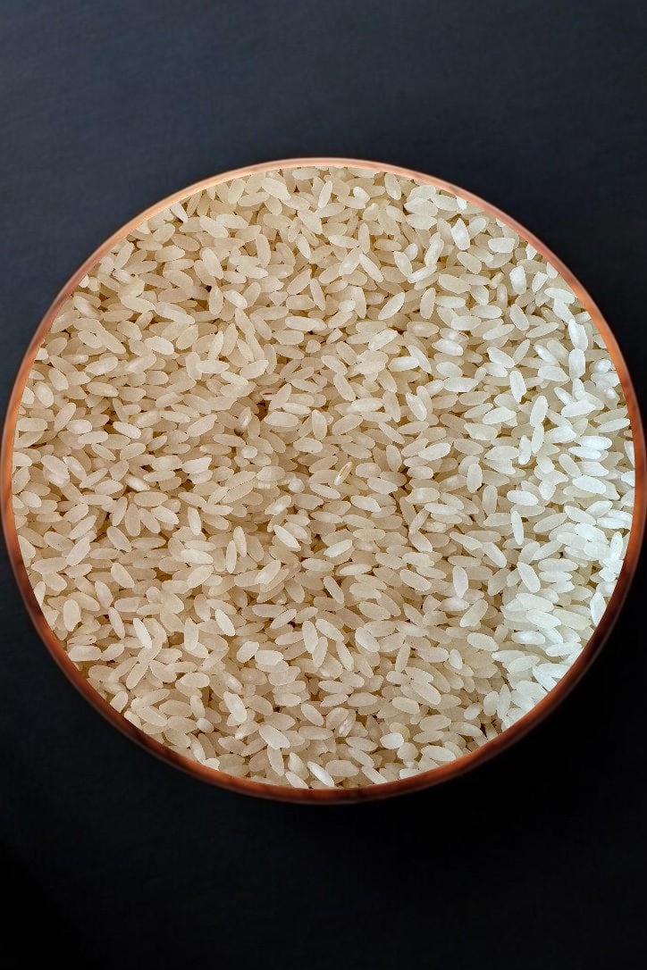 Lüx Baldo Pirinç 1 Kg