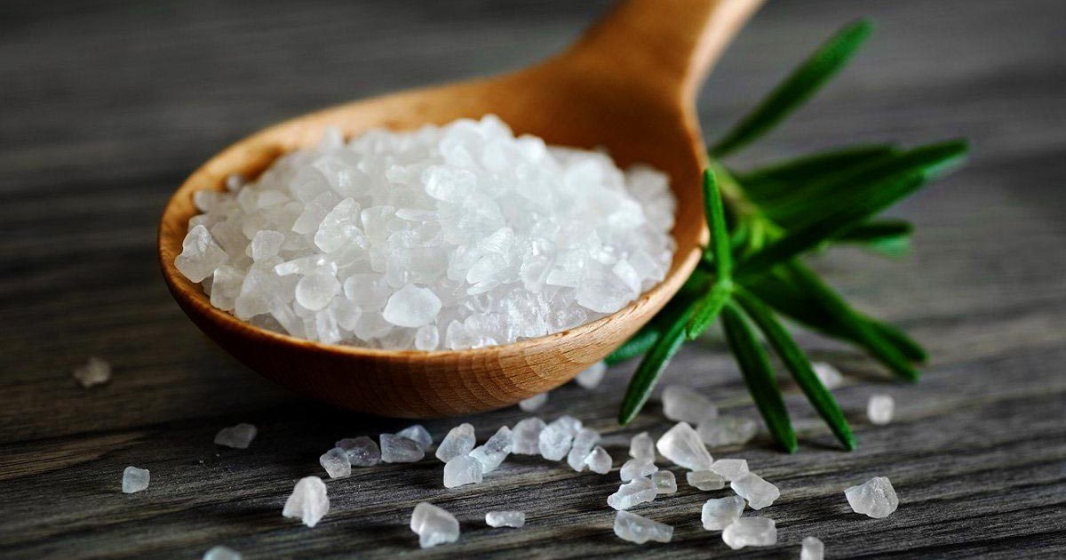 Çankırı Kaya Tuzu Granül 500gr