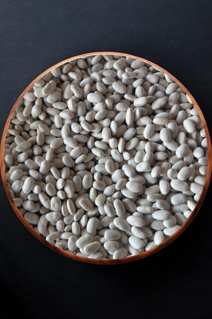 Dermason Fasulye 1 Kg