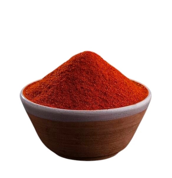Tatlı Toz Biber 250gr