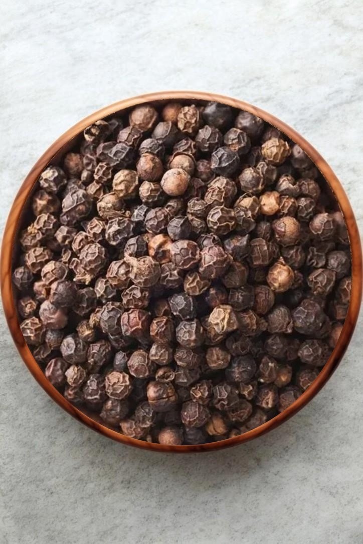 Tane Karabiber 1 Kg