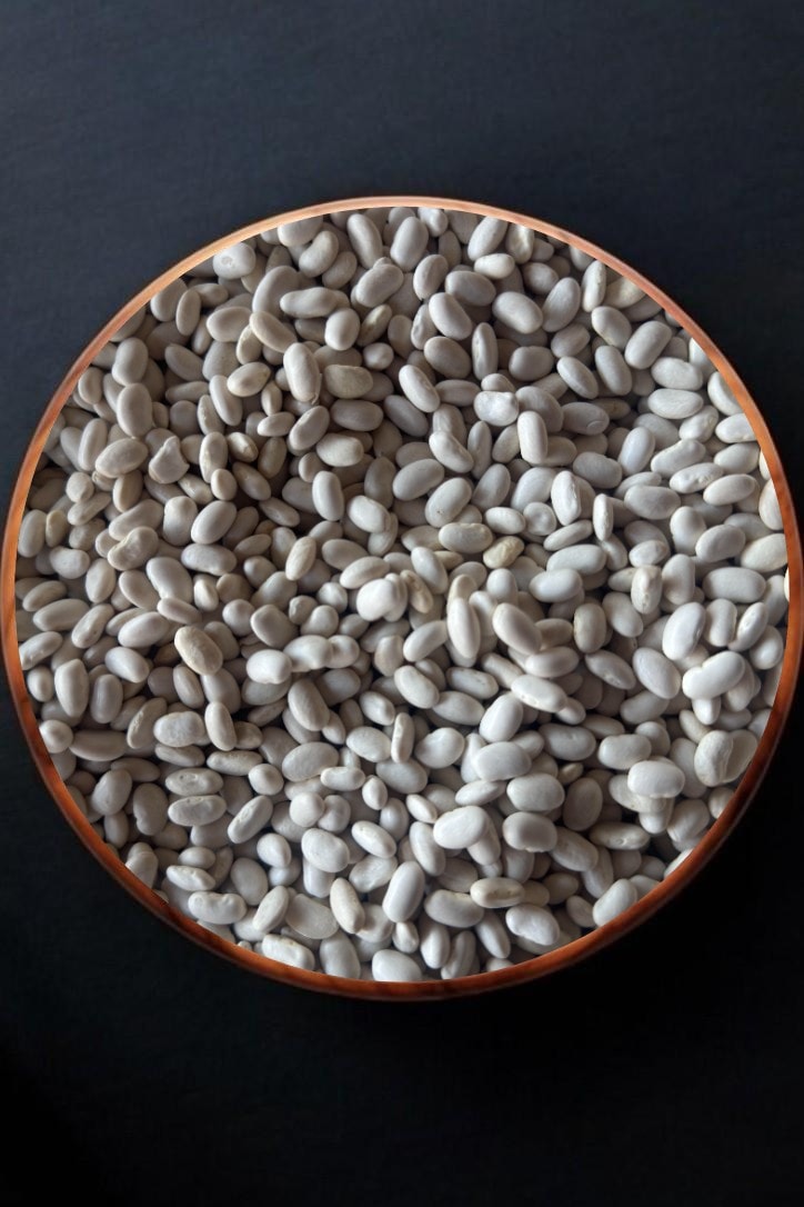 Sıra Fasulye 1 Kg