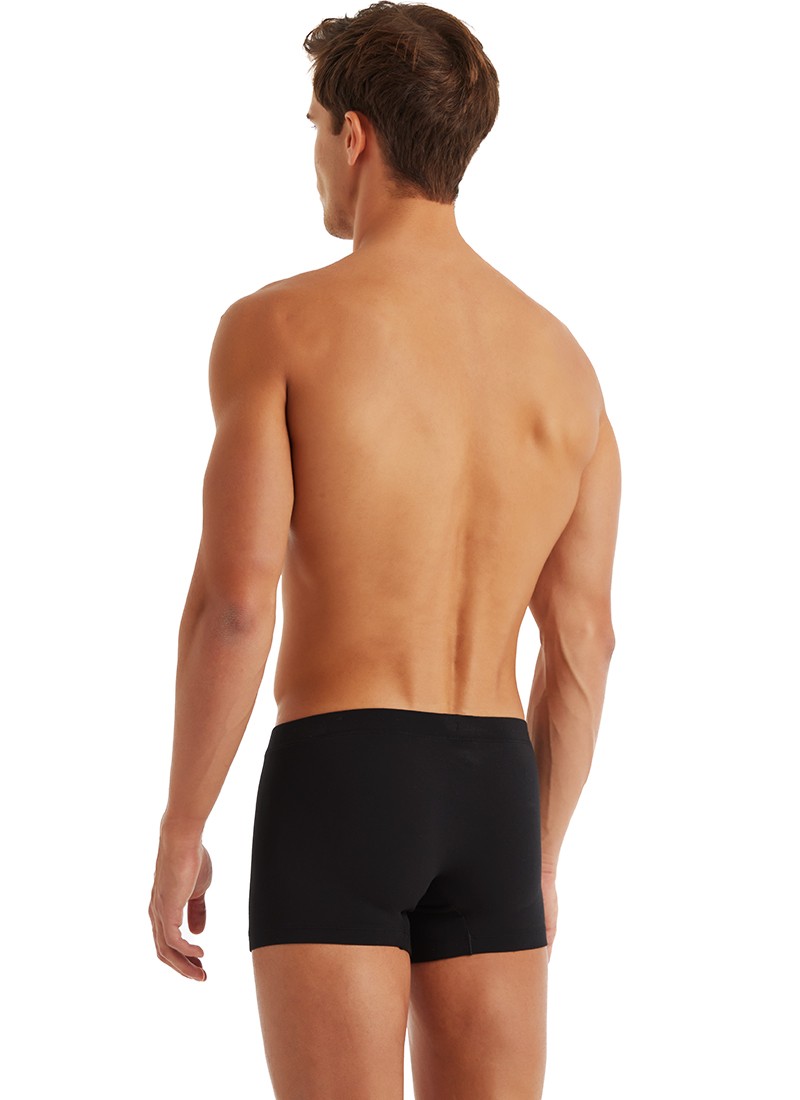 Blackspade 9310 Modal Elastan Silver Boxer