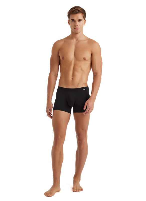 Blackspade 9310 Modal Elastan Silver Boxer