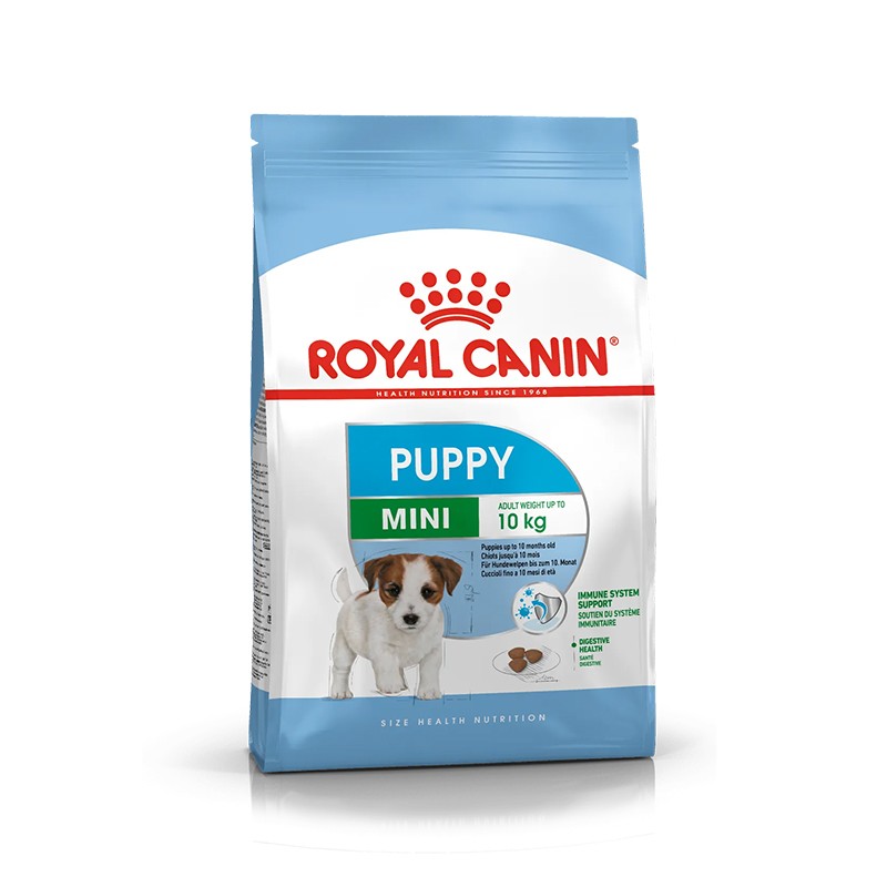 Royal Canin Mini Yavru Köpek Maması 4kg