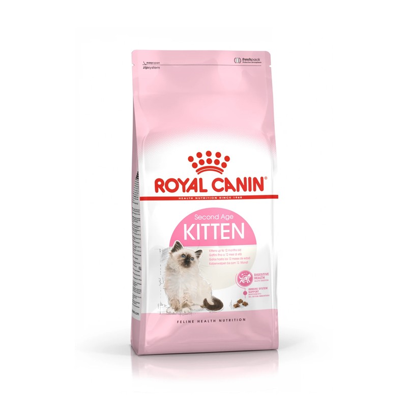 Royal Canin Kitten36 Yavru Kedi Maması 4kg