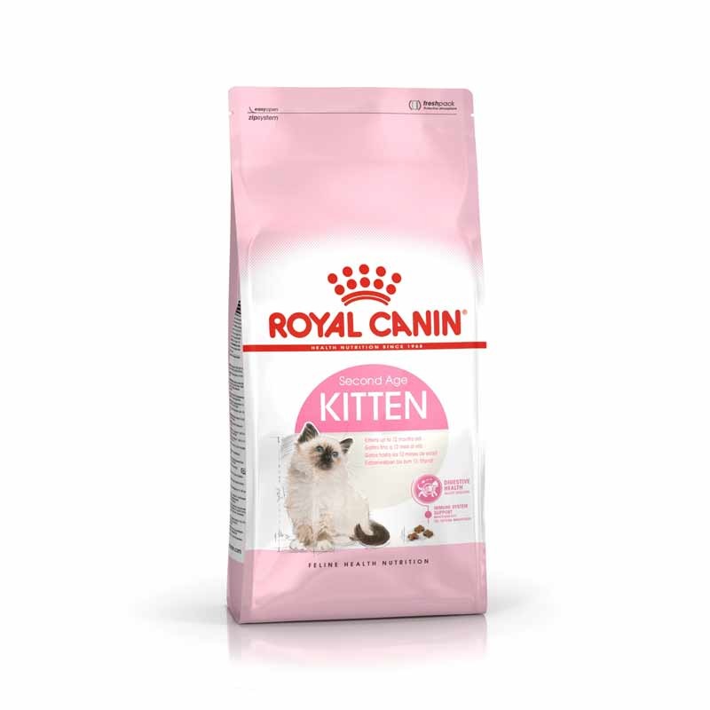 Royal Canin Kitten36 Yavru Kedi Maması 2kg