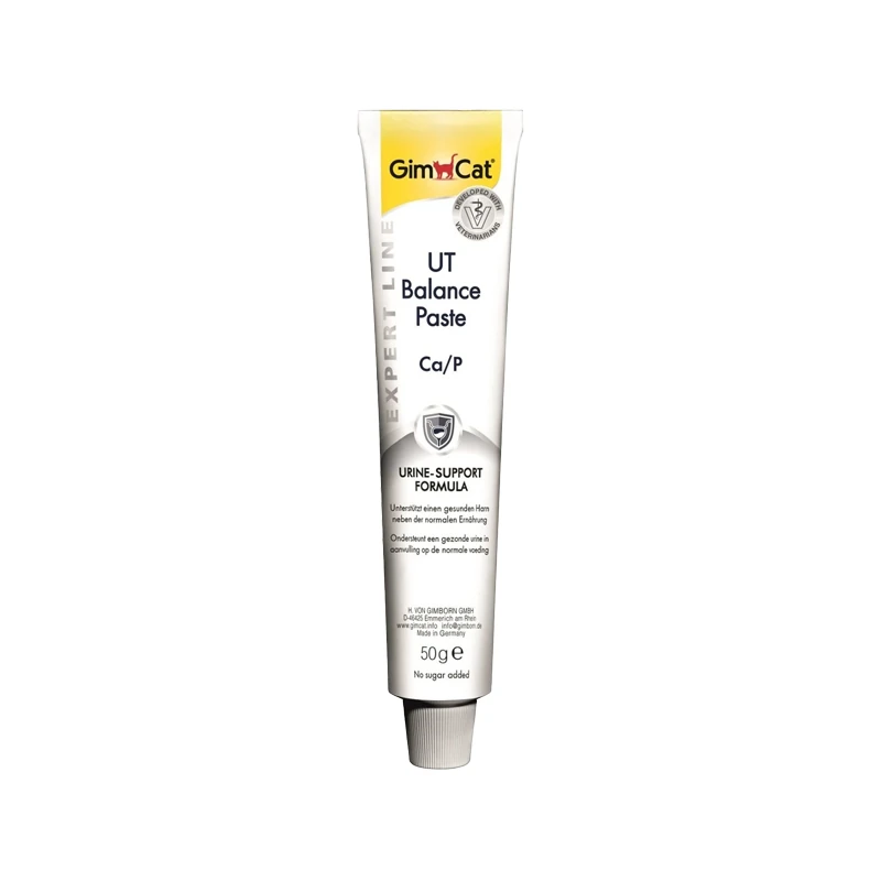 Gimcat Kedi Macunu UT Balance Paste 50gr