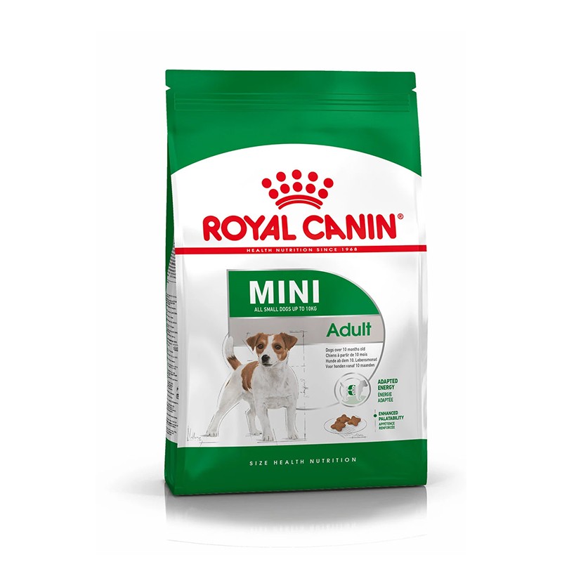 Royal Canin Mini Adult Köpek Maması 2kg