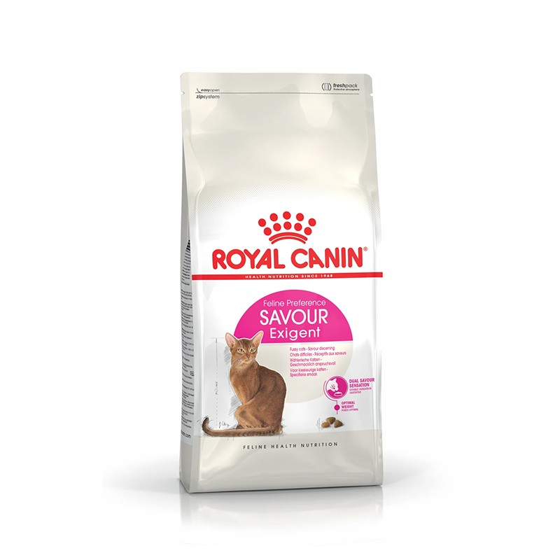 Royal Canin Exigent 35/30 Seçici Kediler İçin Kedi Maması 10kg