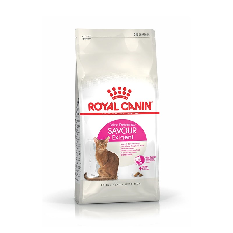 Royal Canin Exigent 35/30 Seçici Kediler İçin Kedi Maması 2kg