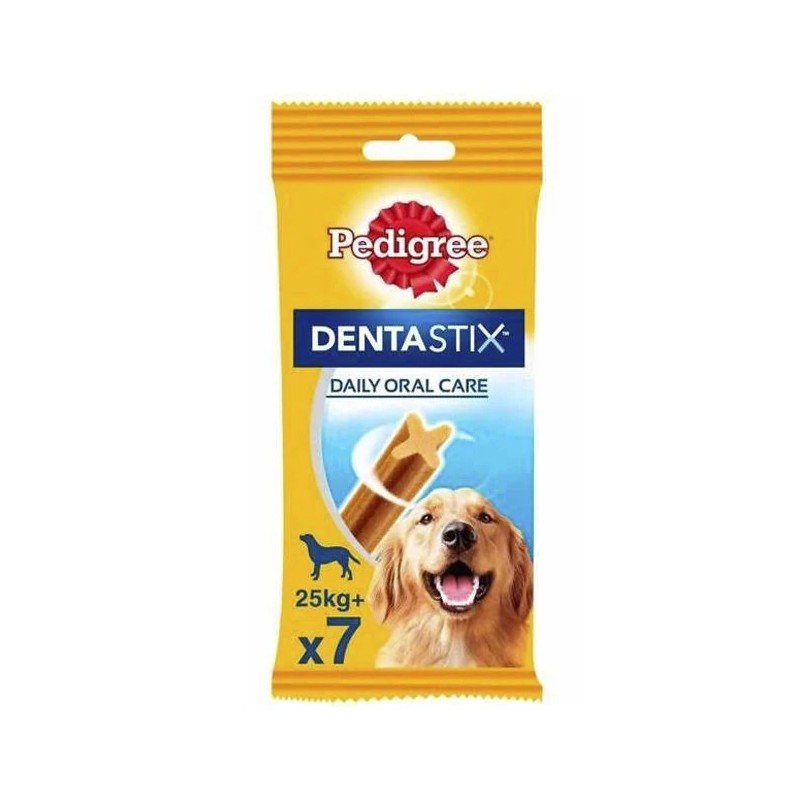 Pedigree Dentastix Daily Oral Care 270 gr