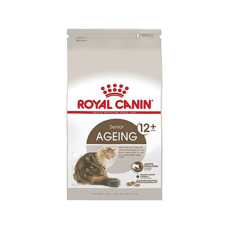 Royal Canin Ageing+12 Yaşlı Kedi Maması 2kg