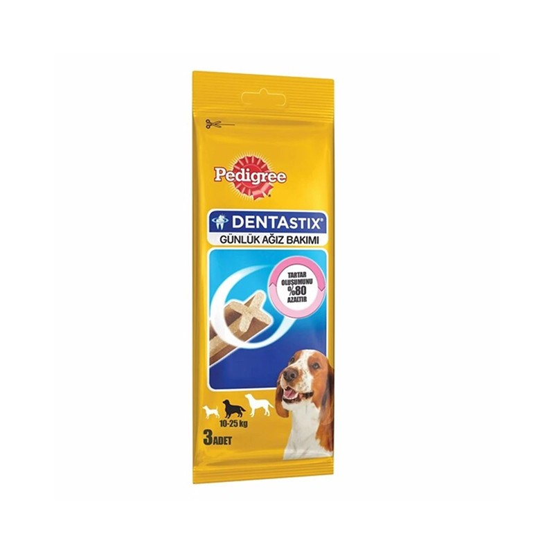 Pedigree Dentastix Daily Oral Care 180gr