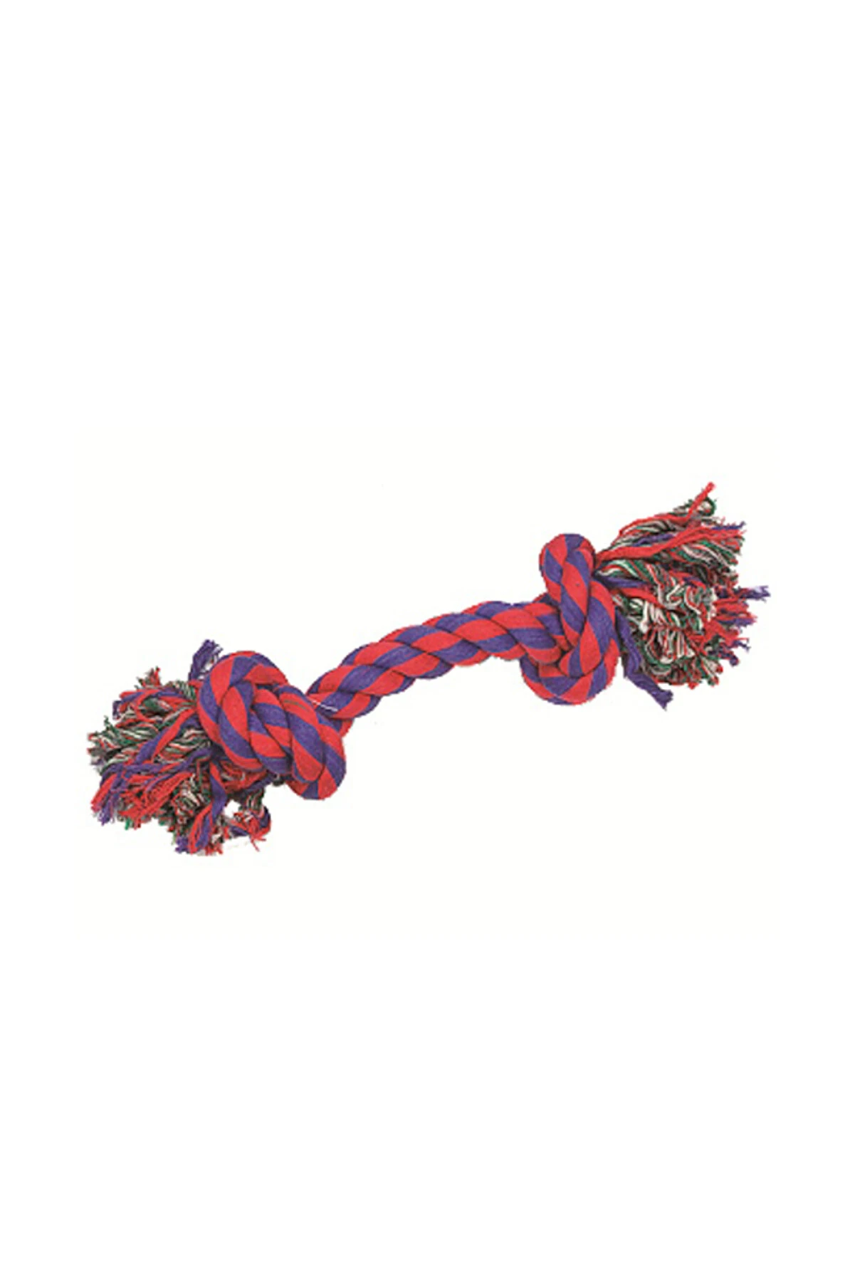 Flamingo 2 Düğümlü Renkli L 35cm