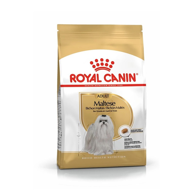 Royal Canin Maltese Özel Irk Köpek Maması 1,5kg