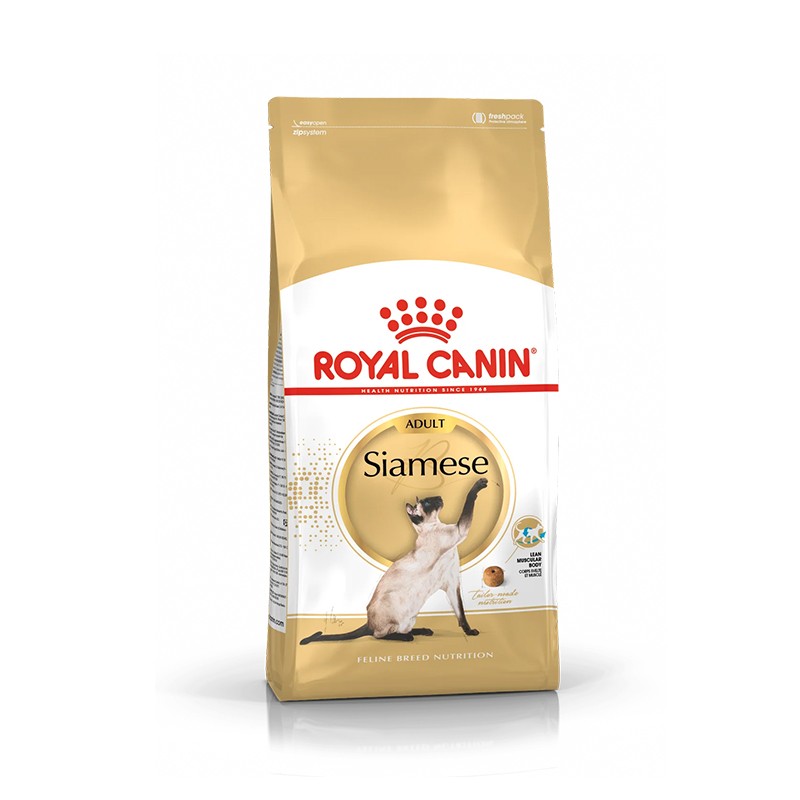 Royal Canin Siamese Özel Irk Kedi Maması 2kg