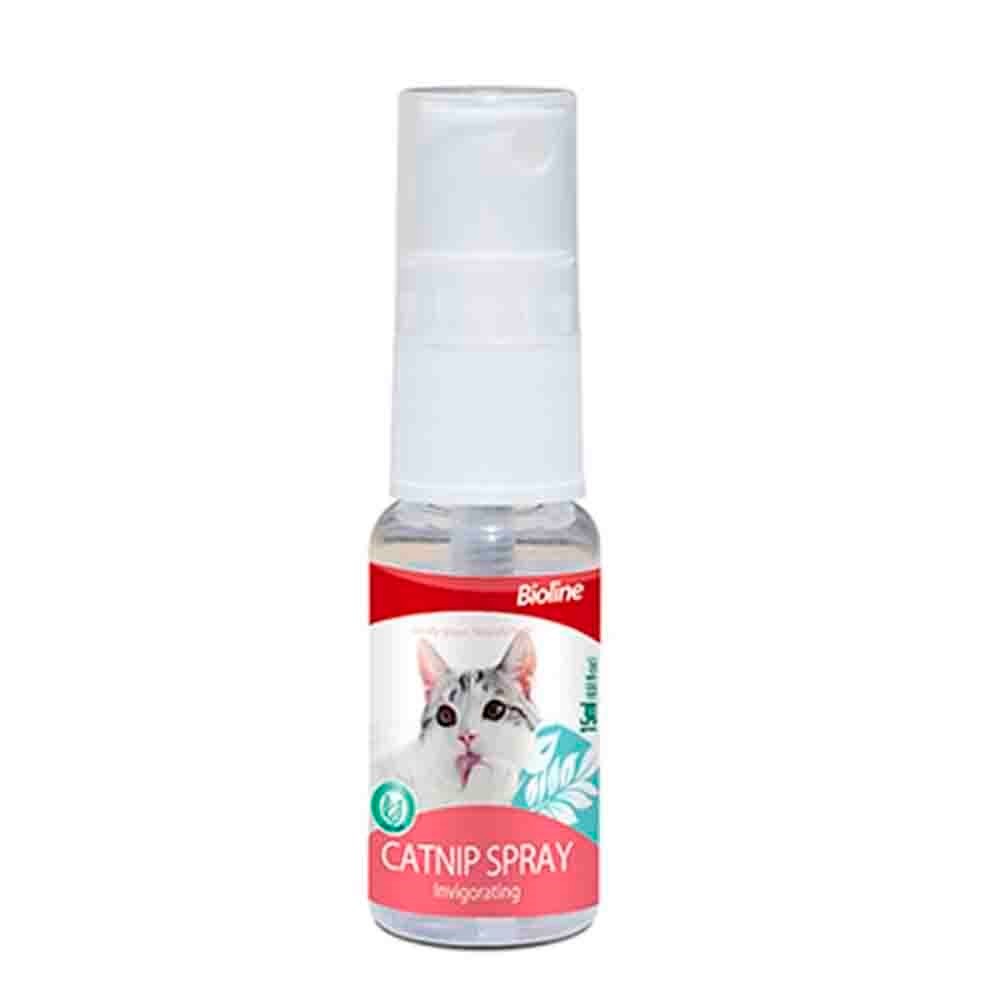 Bioline Catnip Spray 15 Ml