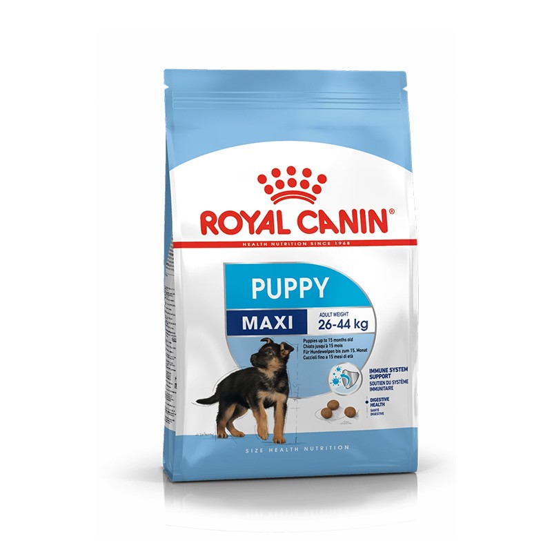 Royal Canin Maxi Yavru Köpek Maması 15kg