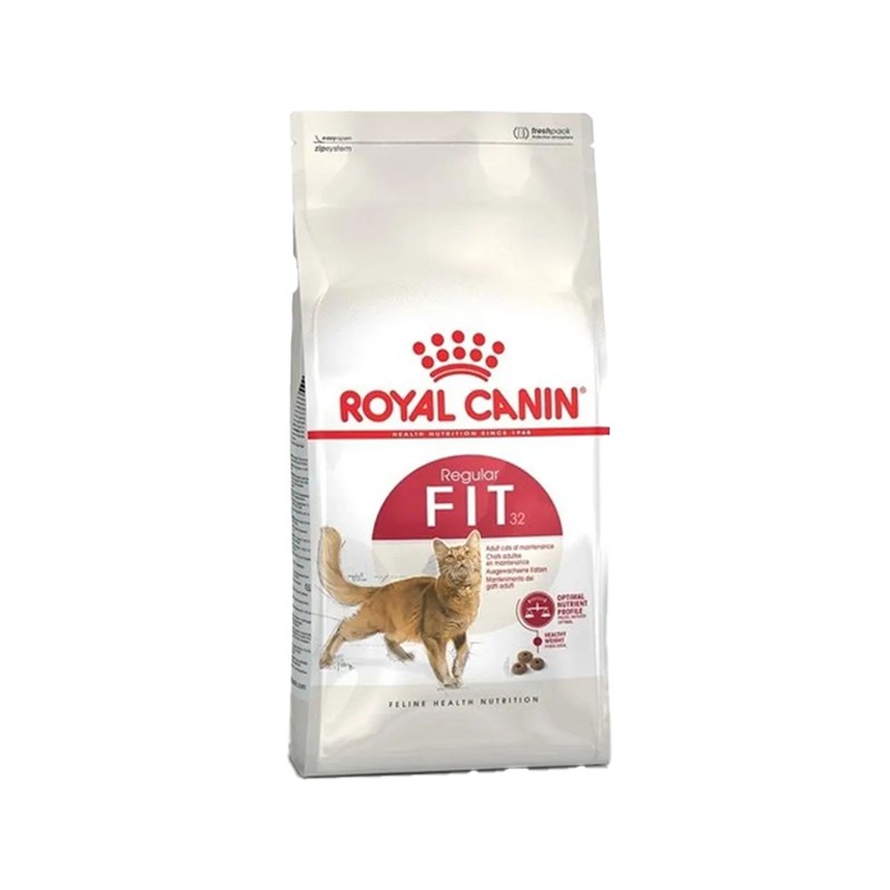 Royal Canin Fit32 Yetişkin Kedi Maması 15kg