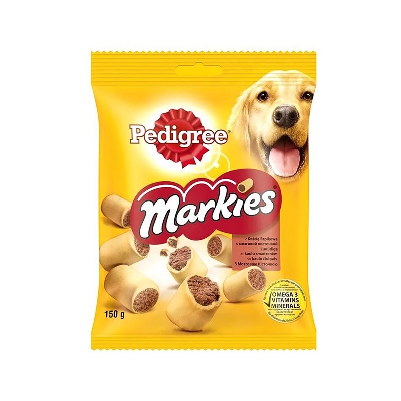 Pedigree Markies 150 Gr