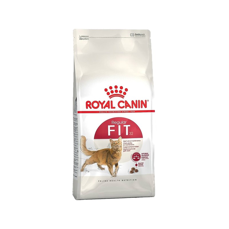 Royal Canin Fit 32 Yetişkin Kedi Maması 400 gr