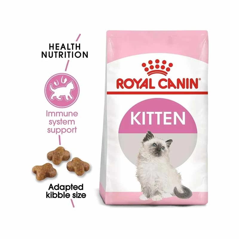 Royal Canin Kitten36 Yavru Kedi Maması 10kg