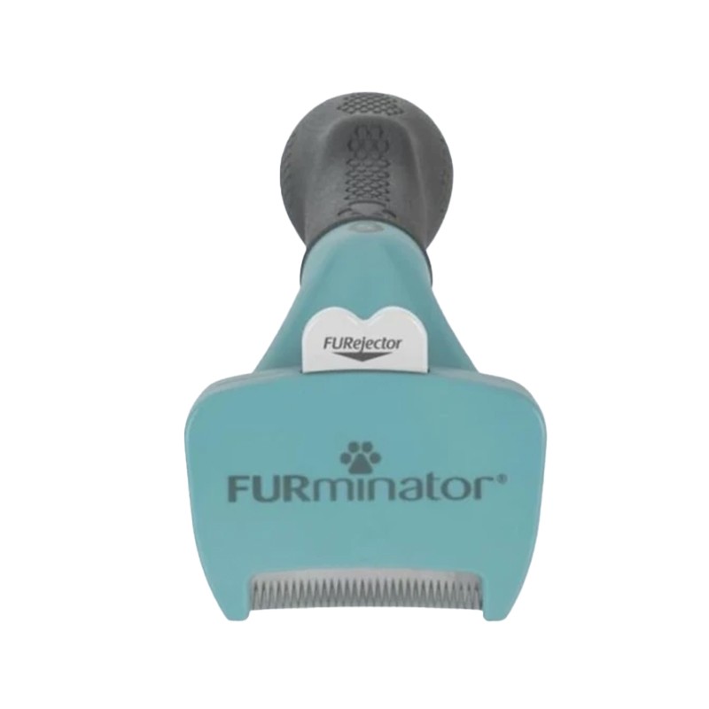 Furminator Uzun Tüylü Kedi Tarağı S