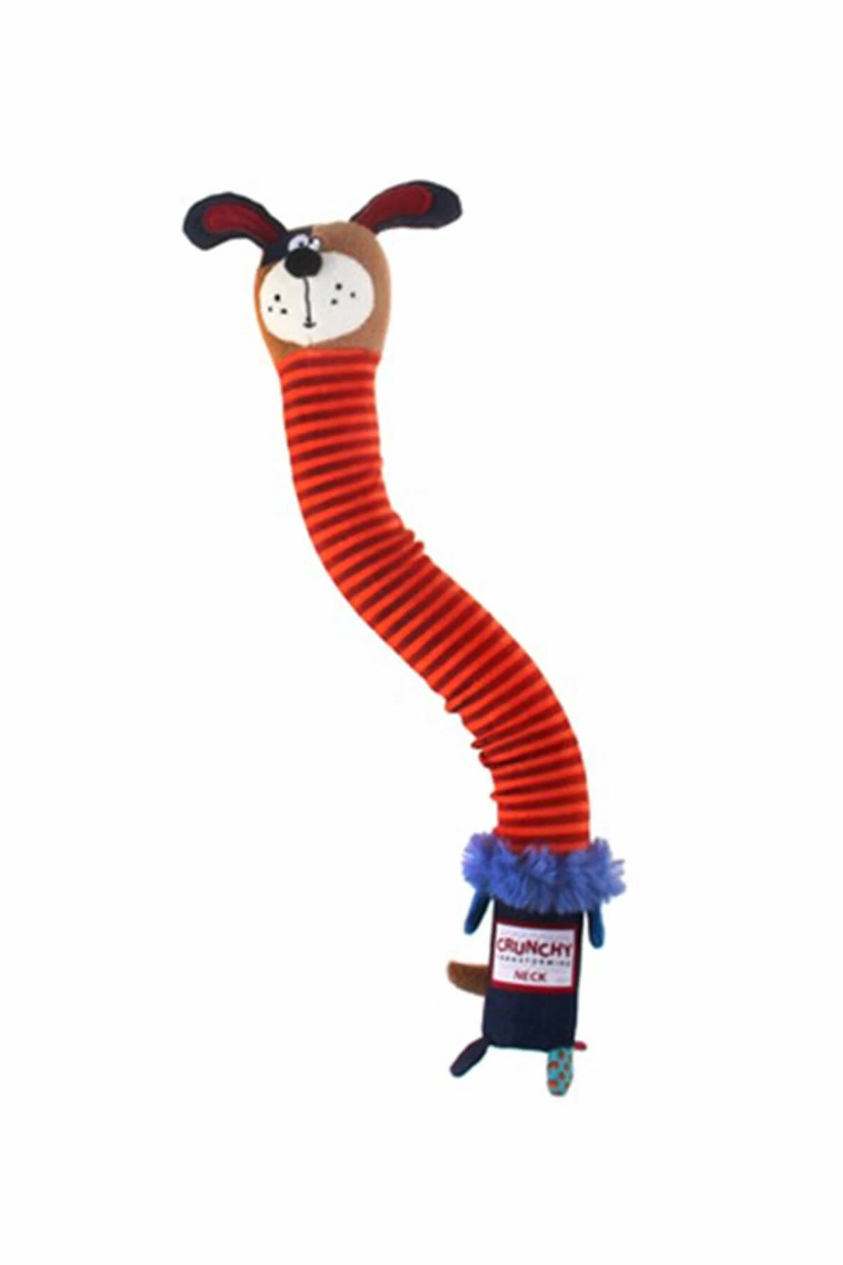 Gigwi Plush Friendz Köpek Oyuncağı Kemik Sesli S