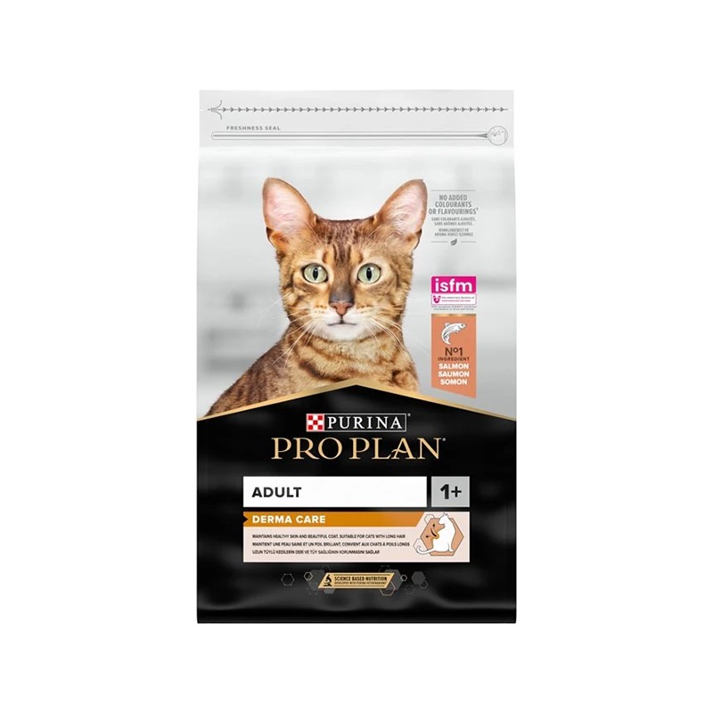 Pro Plan Elegant Somonlu Kedi Maması 3kg