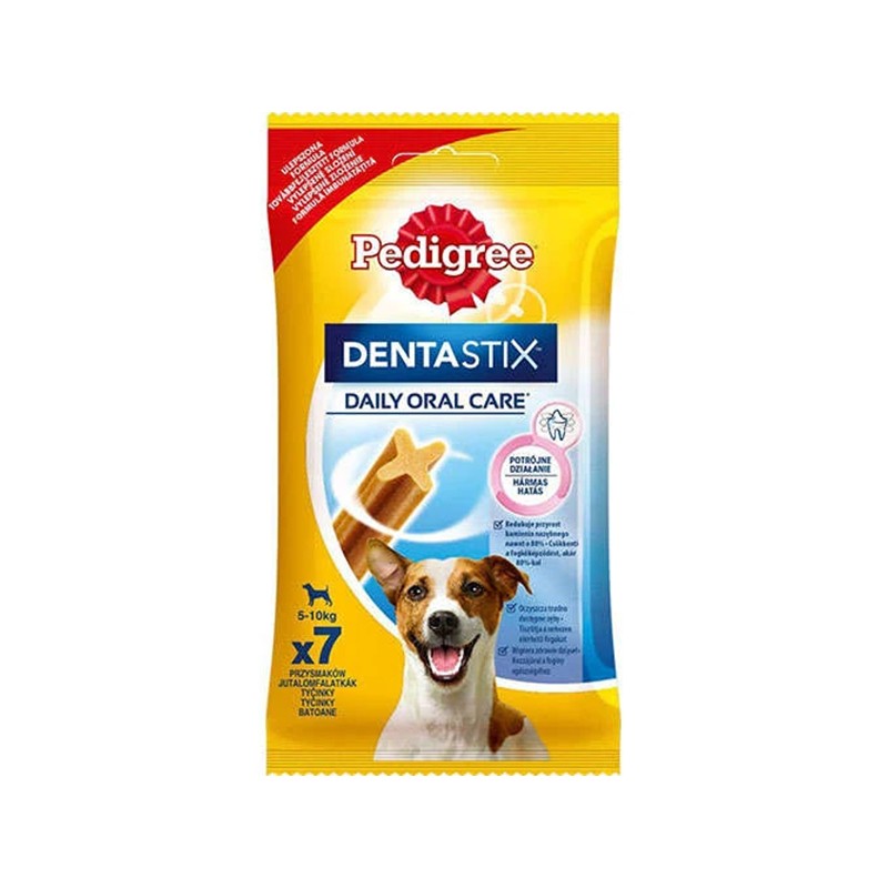 Pedigree Dentastix Daily Oral Care 110 Gr