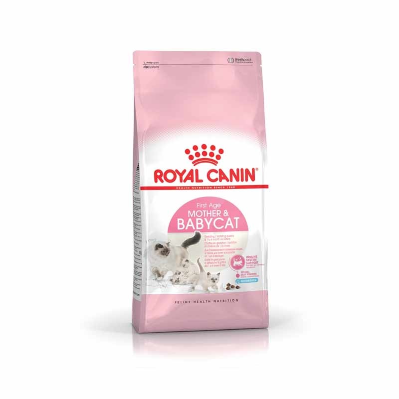 Royal Canin Mother&Babycat Yavru Kedi Maması 2kg