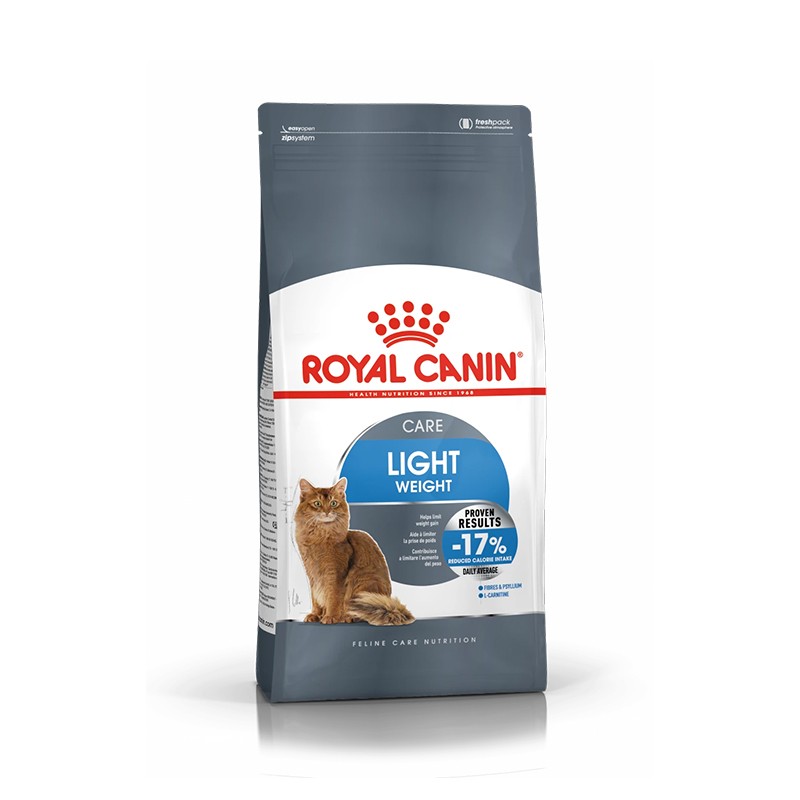 Royal Canin Light Weight Diyet Kedi Maması 8kg