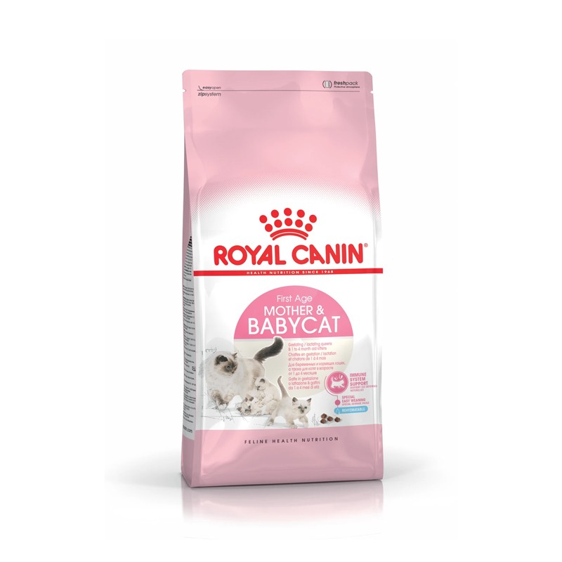 Royal Canin Mother&Babycat Yavru Kedi Maması 4kg