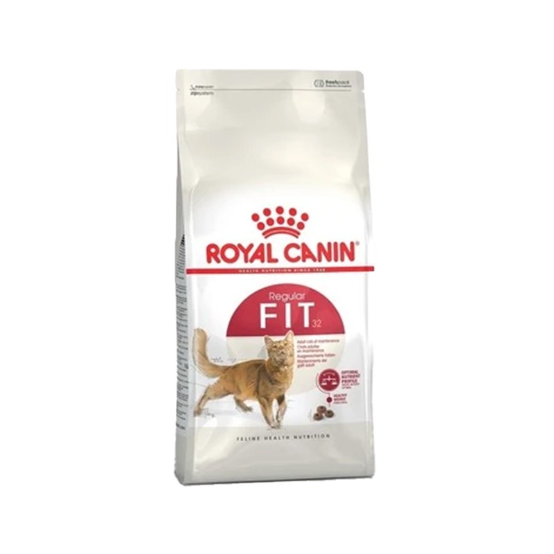 Royal Canin Fit 32 Yetişkin Kedi Maması 4kg