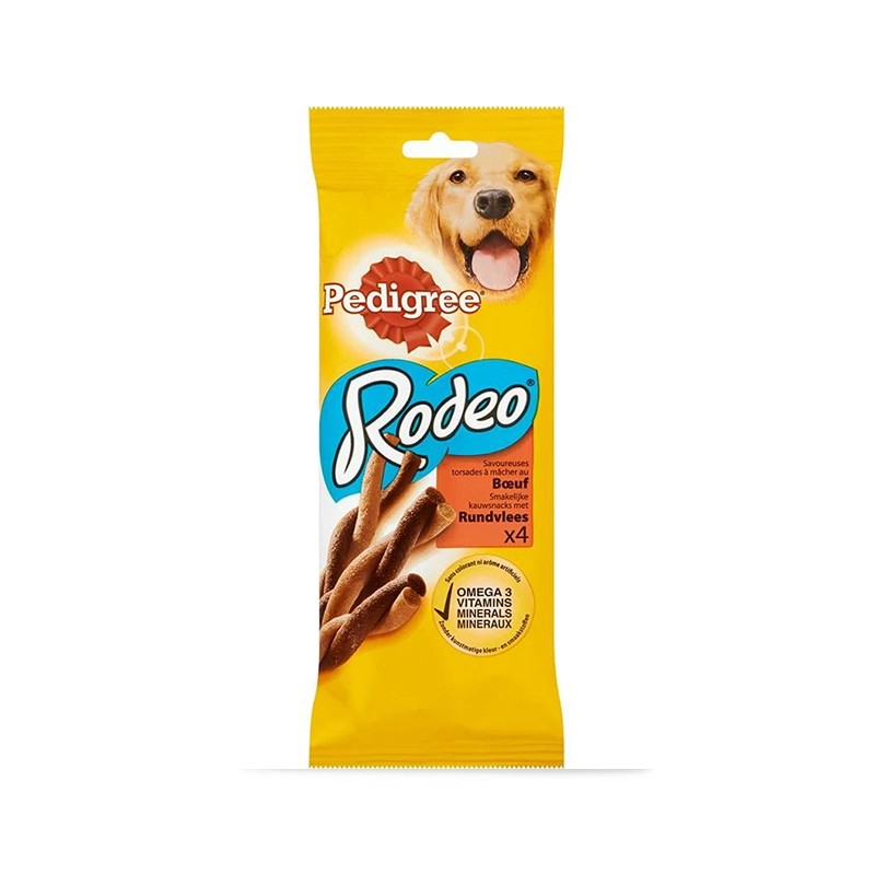 Pedigree Rodeo 70 gr