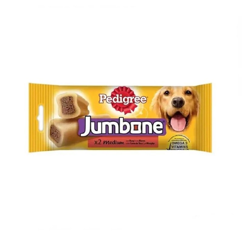 Pedigree Jumbone 180 gr