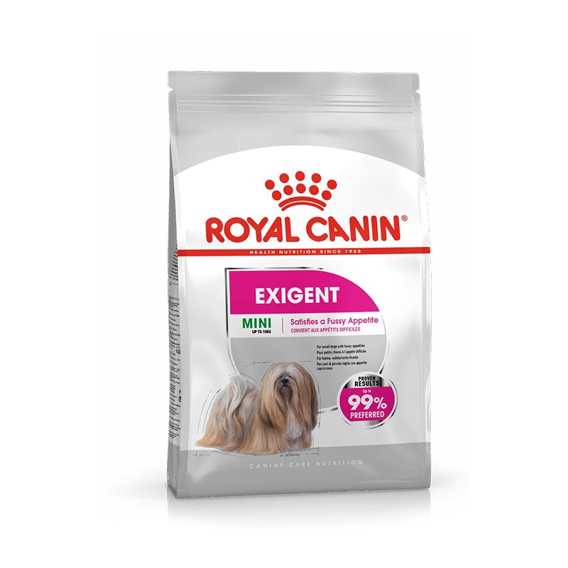 Royal Canin Exigent Köpek Maması 3kg