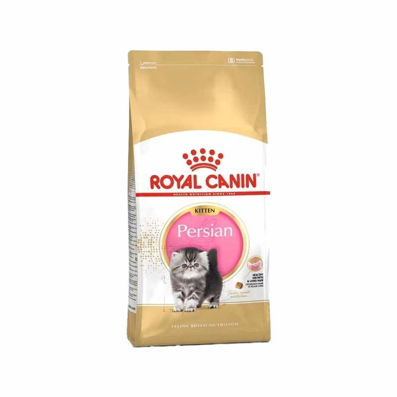 Royal Canin Persian Kitten Özel Irk Yavru Kedi Maması 2kg