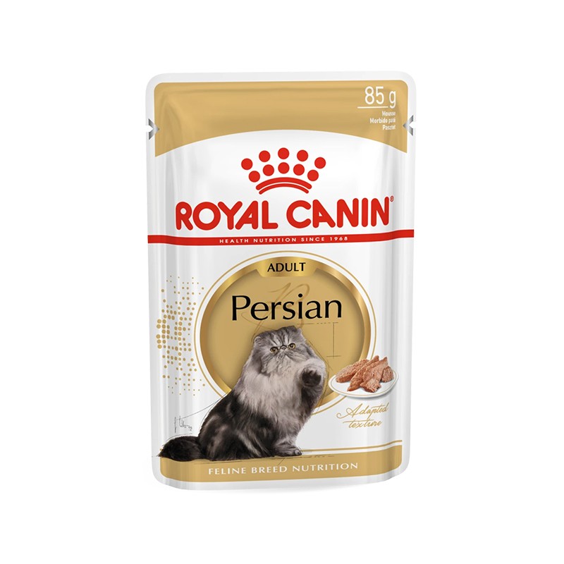 Royal Canin Persian Özel Irk Kedi Yaş Maması 85gr