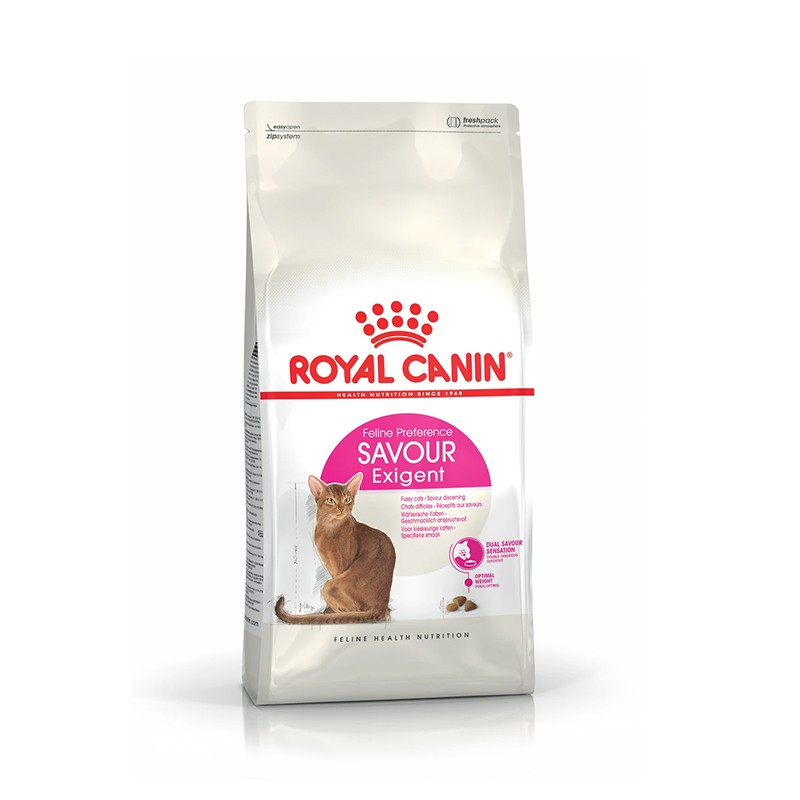 Royal Canin Exigent 35/30 Seçici Kediler İçin Kedi Maması 4kg