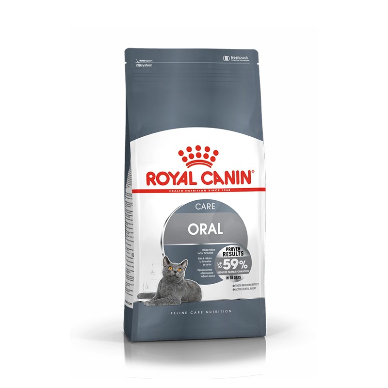 Royal Canin Oral Care Diş Sağlığı Kedi Maması 1,5kg