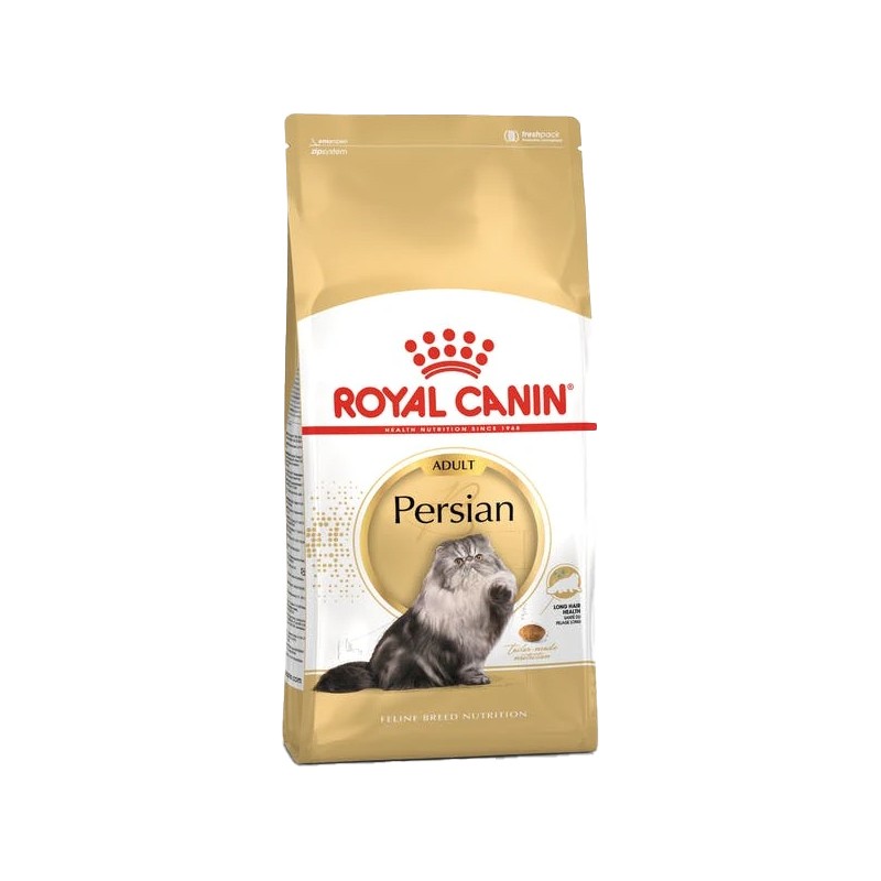 Royal Canin Persian Özel Irk Kedi Maması 400gr