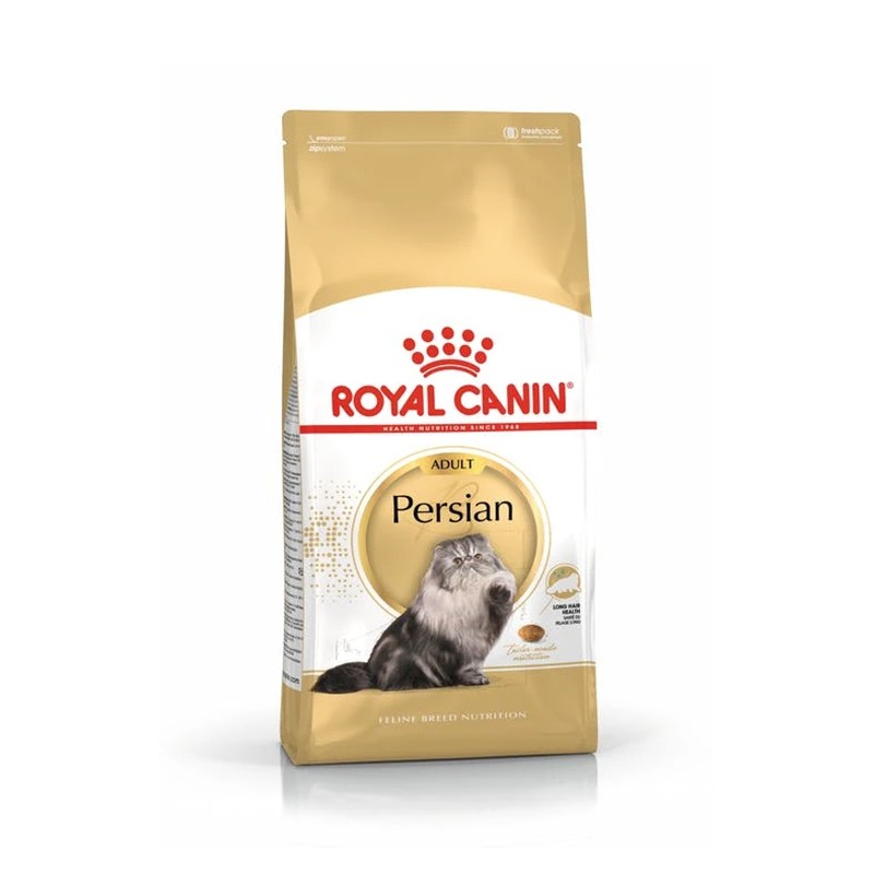 Royal Canin Persian Özel Irk Kedi Maması 10kg