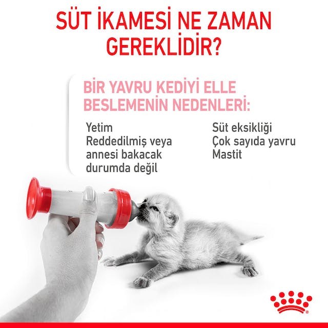 Royal Canin Babydog Milk Yavru Köpek Süt Tozu 400gr