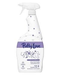 Puffy Love Leke Çıkarıcı Sprey Doğal Lavanta Özlü 750 ml